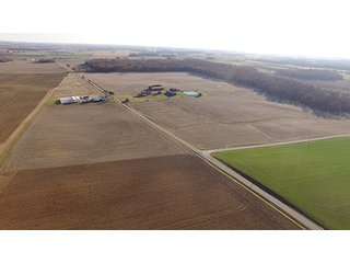 Property photo 5 - OHIO LAND AUCTION - 154+/- ACRES IN RICHLAND COUNTY
